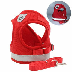 🔥50% OFF🔥Adjustable Breathable Pet Harness