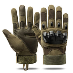 🔥HOT SALE🔥Full Finger Tactical Gloves