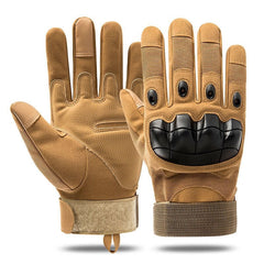 🔥HOT SALE🔥Full Finger Tactical Gloves