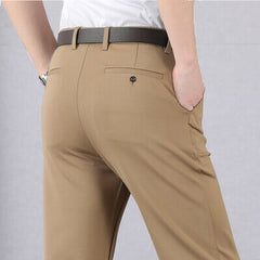 ✨2021 High Stretch Men's Classic Pants(Father's Day Promotion-40% OFF)