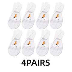 🔥50%OFF NOW🔥  Invisible Lace Half Socks