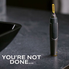 Ultra-thin Precision Trimmer