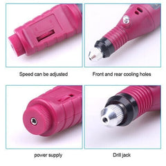 Professional mini electric nail sander🔥HOT SALE🔥