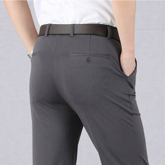 ✨2021 High Stretch Men's Classic Pants(Father's Day Promotion-40% OFF)