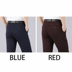 ✨2021 High Stretch Men's Classic Pants(Father's Day Promotion-40% OFF)