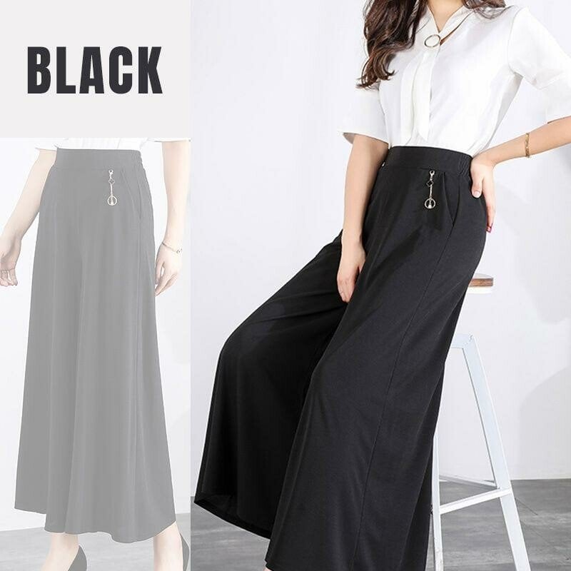 High Waist Wide Leg Pants(🔥Buy Two Free Shipping)