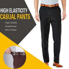 ✨2021 High Stretch Men's Classic Pants(Father's Day Promotion-40% OFF)