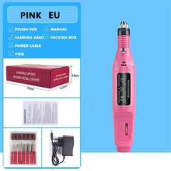 Professional mini electric nail sander🔥HOT SALE🔥