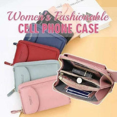 Small but Enough Multi-function Stylish Bag