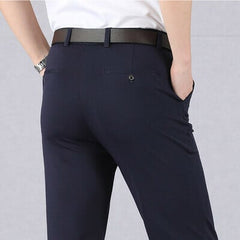 ✨2021 High Stretch Men's Classic Pants(Father's Day Promotion-40% OFF)