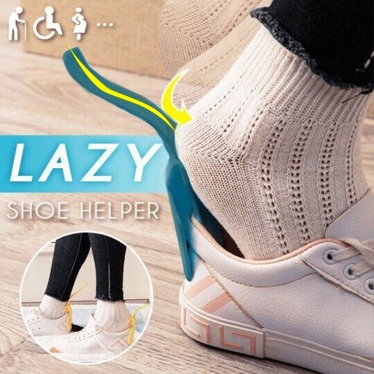 Lazy Shoe Helper (Set of 2)