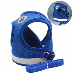 🔥50% OFF🔥Adjustable Breathable Pet Harness