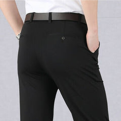 ✨2021 High Stretch Men's Classic Pants(Father's Day Promotion-40% OFF)