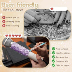 🔥Buy 2 get 1 free🔥Embroidery Accessories Diamond Painting Tools