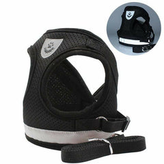 🔥50% OFF🔥Adjustable Breathable Pet Harness