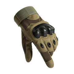 🔥HOT SALE🔥Full Finger Tactical Gloves