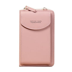 Small but Enough Multi-function Stylish Bag