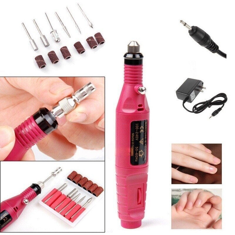 Professional mini electric nail sander🔥HOT SALE🔥