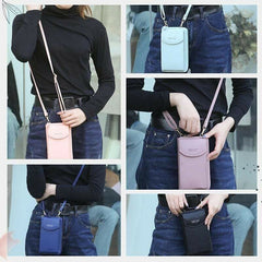 Small but Enough Multi-function Stylish Bag