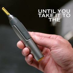 Ultra-thin Precision Trimmer