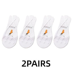 🔥50%OFF NOW🔥  Invisible Lace Half Socks