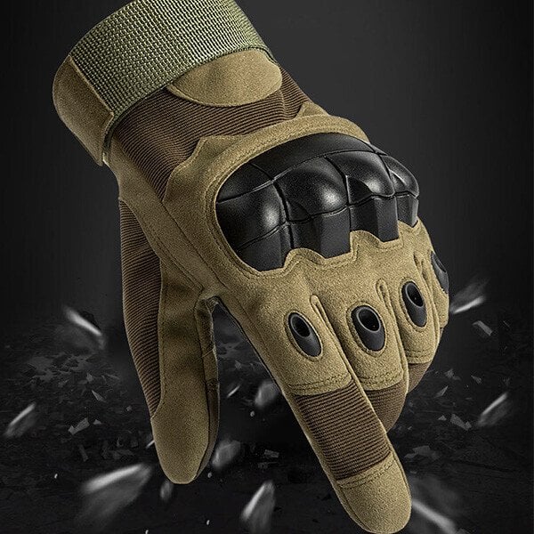 🔥HOT SALE🔥Full Finger Tactical Gloves