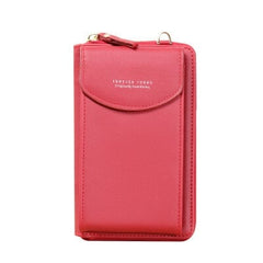 Small but Enough Multi-function Stylish Bag